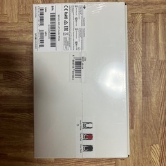 DJI mavic air 新品　未開封　ドローンの画像