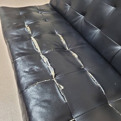急募 ソファ 引き出しの画像
