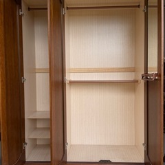 タンス　美品の画像