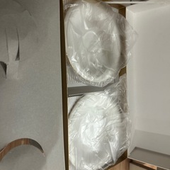 ニナリッチ　ティーカップ　2個セットの画像