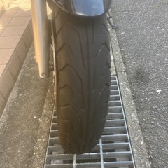 バリオス2型の画像