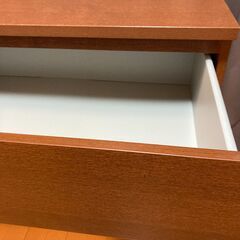 重厚感ありタンスの画像