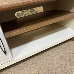収納家具の画像