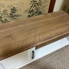 収納家具の画像