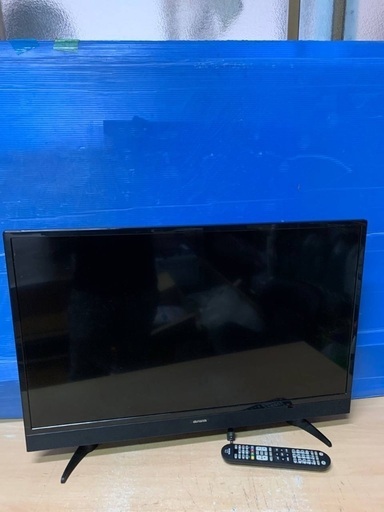 EJ656番 Aiwa ハイビジョン液晶テレビ TV-32HF10W