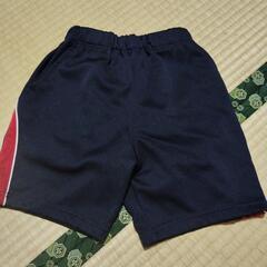 石和東こども園　体操服130cm　上下の画像