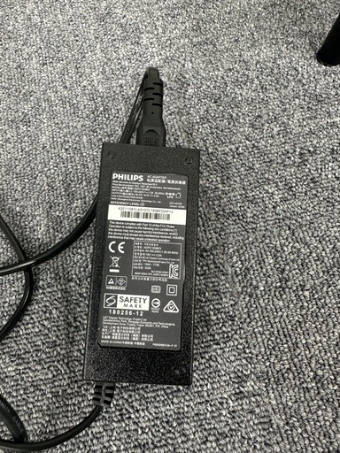 PHILIPS モニター　27インチ　傷汚れなし
