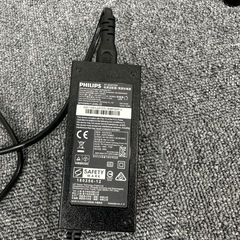 PHILIPS モニター　27インチ　傷汚れなしの画像