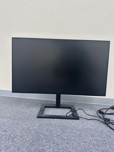 PHILIPS モニター　27インチ　傷汚れなし