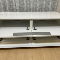 テレビ台の画像
