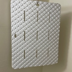 お風呂用ベビーマットの画像