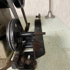 MITSUBISHI 工業ミシンの画像