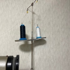 MITSUBISHI 工業ミシンの画像