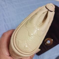 COACHショルダーバッグ❤️の画像