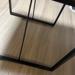 テーブルの画像