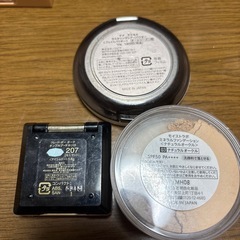 化粧品[まとめて全部]の画像