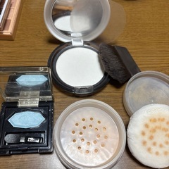 化粧品[まとめて全部]の画像