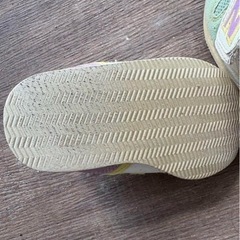 ニューバランス　13.5cmの画像