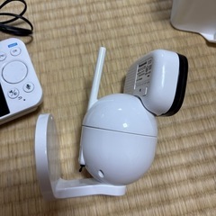 Panasonic ベビーモニターの画像