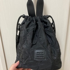2wayバッグの画像