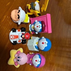 おもちゃ⑥の画像