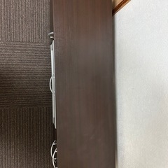 テレビ台の画像
