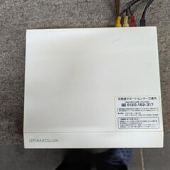 DVDプレイヤー！ケーブルサービスの画像