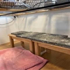 巨大爬虫類ケージ180センチFandK の画像