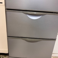AQUA冷蔵庫の画像