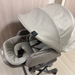 Combi 電動 スウィング ネムリラ オートスイング　スリープシェル EGの画像
