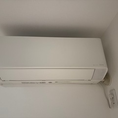 パナソニック 家庭用エアコン Panasonic の画像