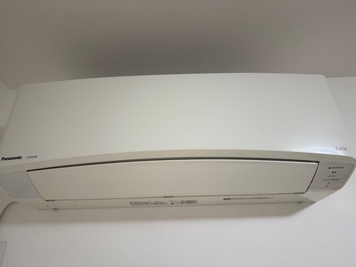 パナソニック 家庭用エアコン Panasonic