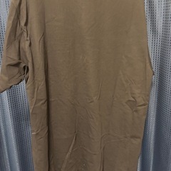 ［激レア］ラフシモンズ、フレッドペリーコラボTシャツの画像
