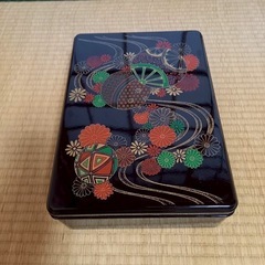 重箱まとめ売りの画像