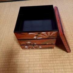 重箱まとめ売りの画像