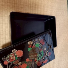 重箱まとめ売りの画像