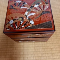 重箱まとめ売りの画像