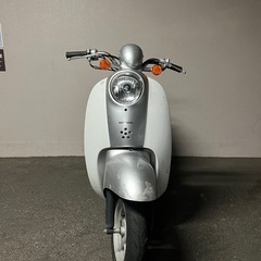 ホンダ　スクーピー　原付　バイク　50cc スクーターの画像