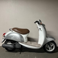ホンダ　スクーピー　原付　バイク　50cc スクーターの画像