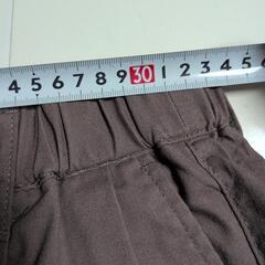 女性用パンツの画像