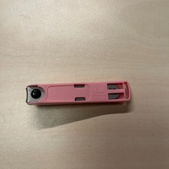 爪切り　あげますの画像