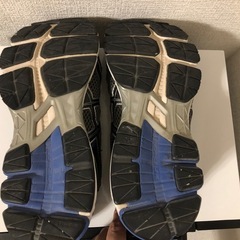本日最終7/30（水）24時迄受取★asicsのスニーカー③の画像