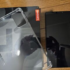 Lenovo Legion Tab (8.8", 3) Blackの画像