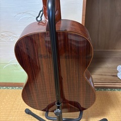 ギター壱 ギタースタンド付きの画像