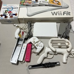 ゲーム機本体、ソフト、色々セット（ジャンク？）の画像