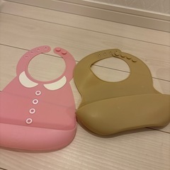 食事用シリコンスタイの画像