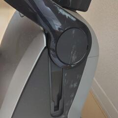 2014年Panasonic 紙パック式掃除機   MC-PC33AG-Sの画像