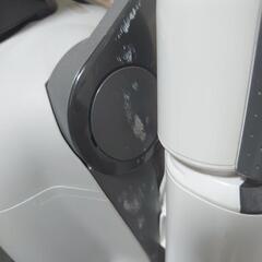 2014年Panasonic 紙パック式掃除機   MC-PC33AG-Sの画像