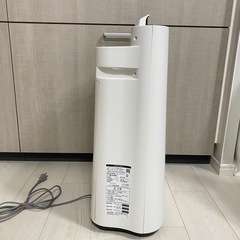 SHARP 加湿空気清浄機プラズマクラスター　美品です！の画像