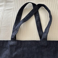 毎日が地獄です。トートバッグの画像